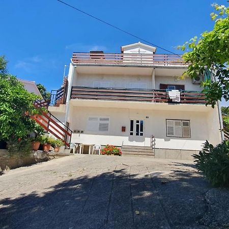 Apartment Majda Rab Town Exterior photo