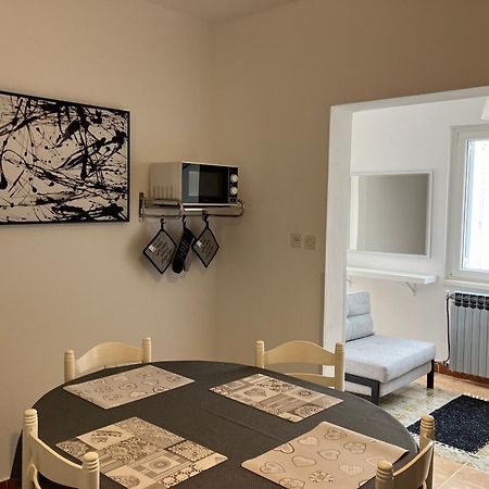 Apartment Majda Rab Town Exterior photo
