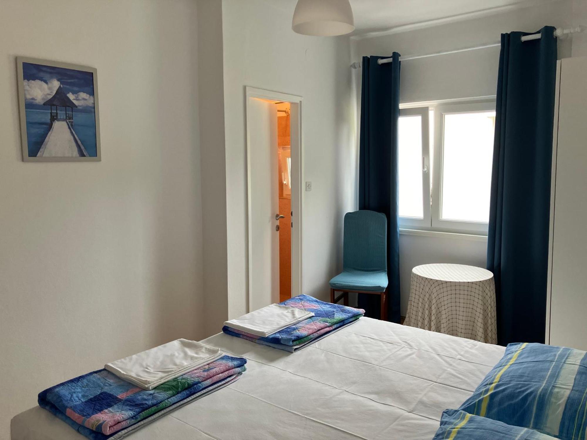 Apartment Majda Rab Town Exterior photo