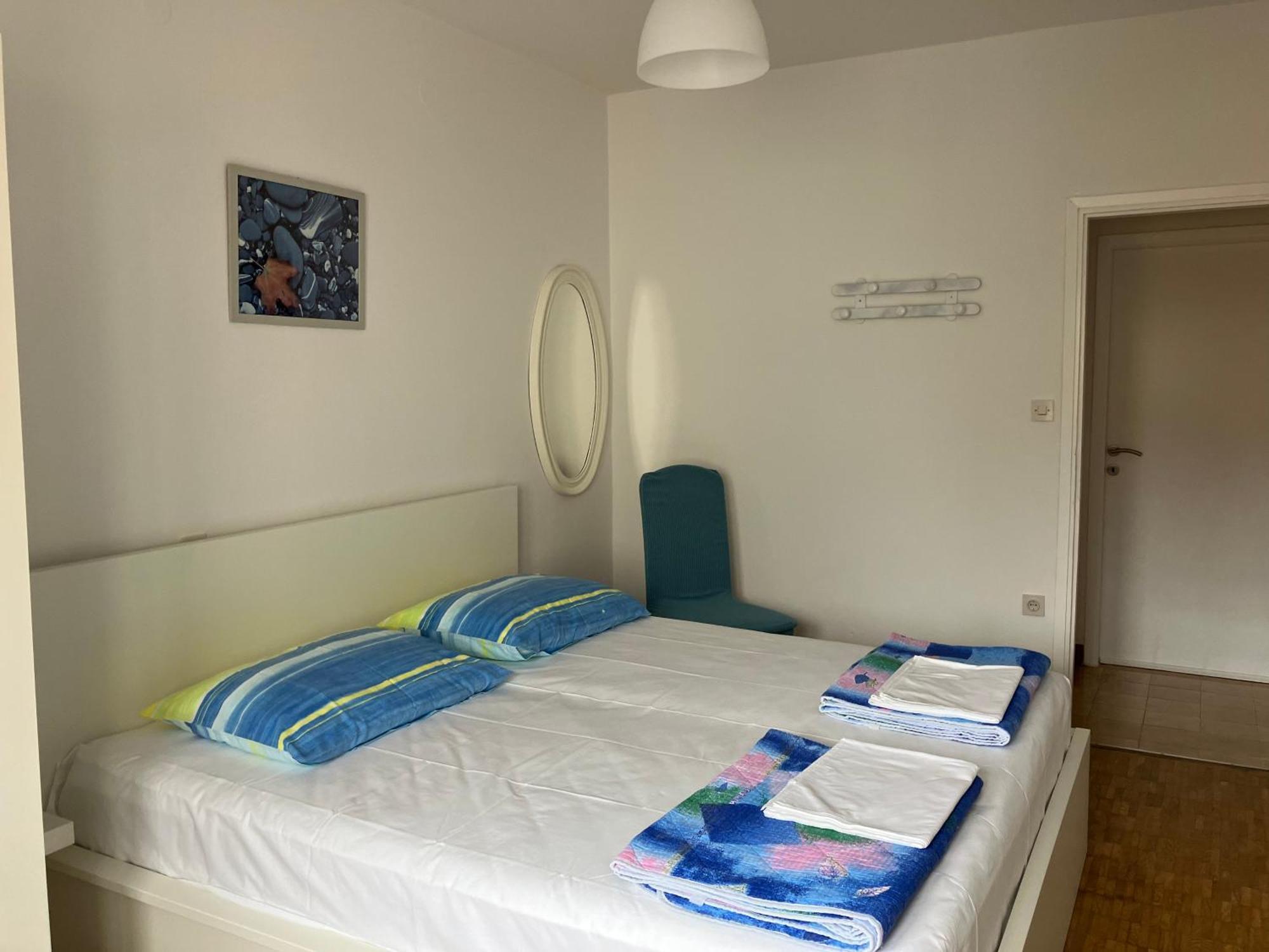 Apartment Majda Rab Town Exterior photo