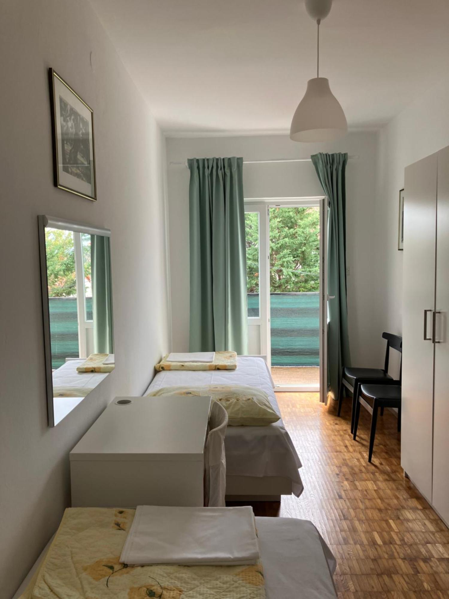 Apartment Majda Rab Town Exterior photo