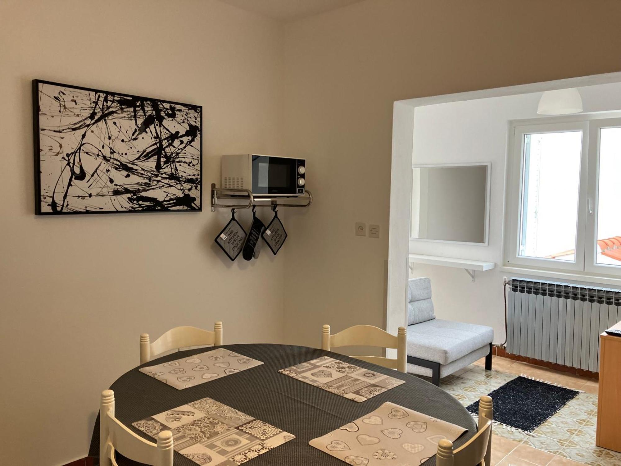 Apartment Majda Rab Town Exterior photo